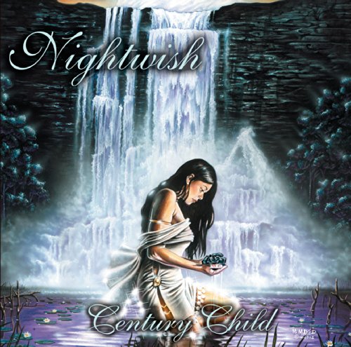 Nightwish - Century Child [CD]