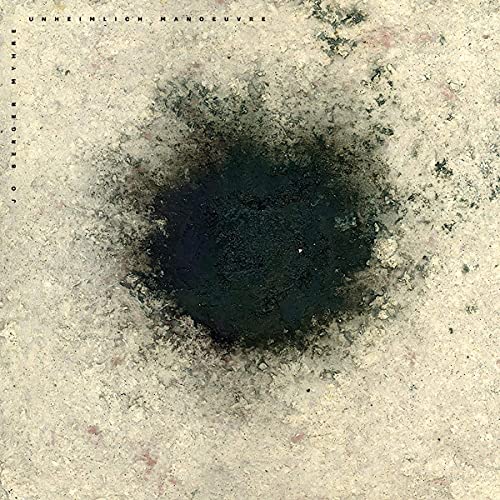 Jo Berger Myhre - Unheimlich Manoeuvre [CD]