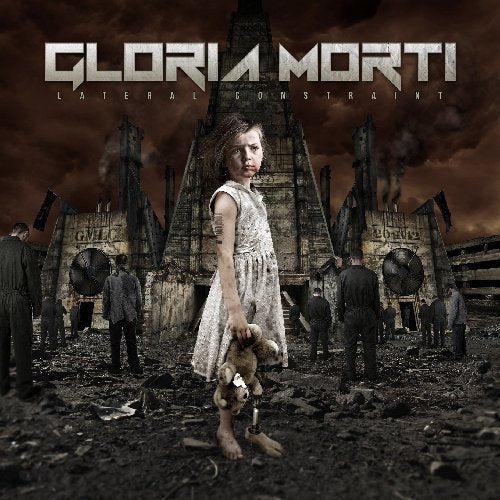 Gloria Morti - Lateral Constraint [CD]