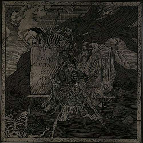 Draugnim - Vulturine [CD]