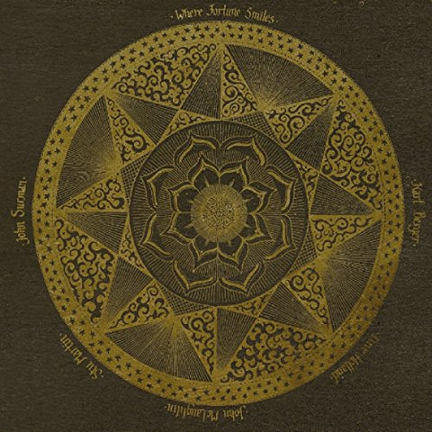 Mclaughlin John John Surman - Where Fortune Smiles: Remastered Edition [CD]