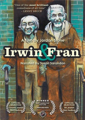 Irwin & Fran [DVD]