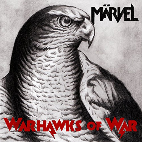 Marvel - Warhawks of War [VINYL]