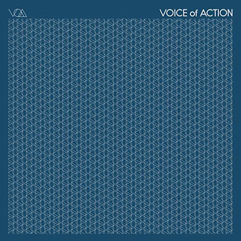 Voice Of Action - Voice Of Action  [VINYL]