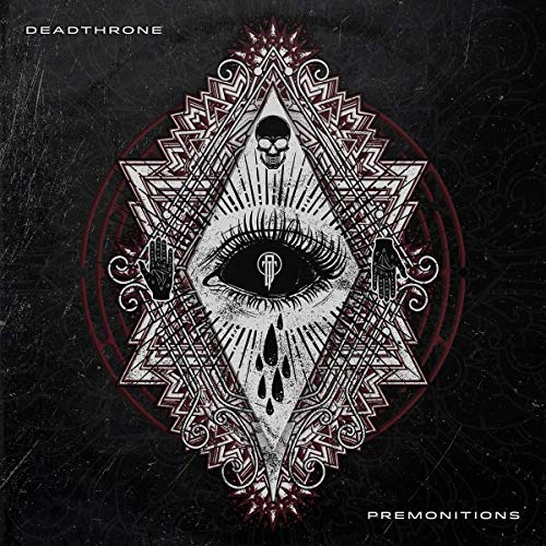 Various - Premonitions [CD]