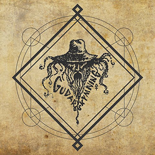 Gudars Skymning - V [CD]