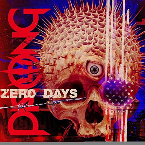 Various - Zero Days [CD]