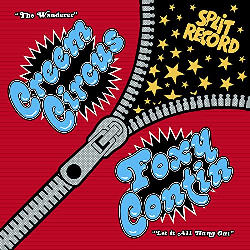 Various - Split Record [VINYL]