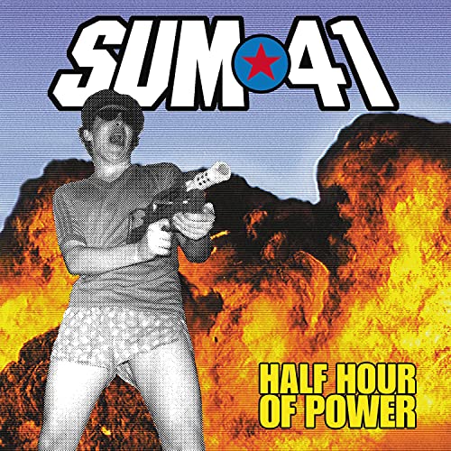 Various - Half Hour of Power [180 gm LP Black Vinyl] [VINYL]