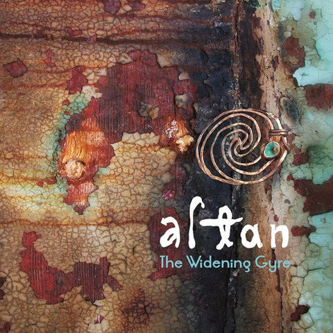 Altan - The Widening Gyre [CD]