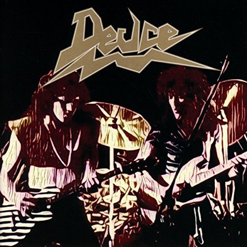 Deuce - Deuce [CD]