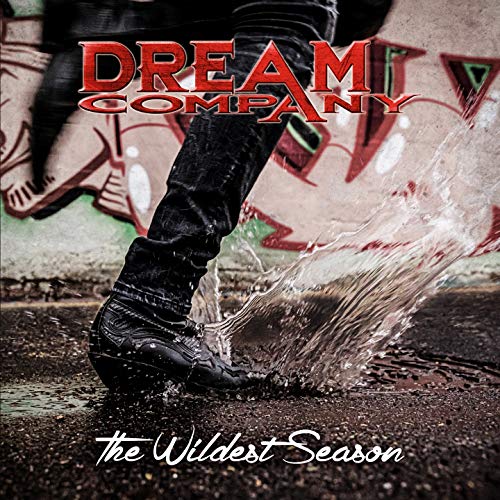 Dream Company - The Wildest Season [CD]