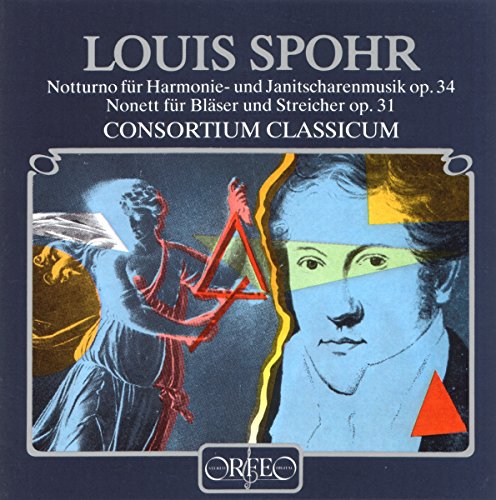 CD cover with illustrations of a man and a dancing angel.