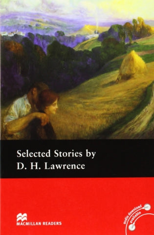 Selected Stories by D.H. Lawrence: Macmillan Reader, Pre-intermediate Level (Macmillan Reader)