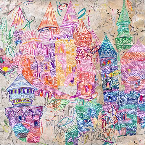 Lightning Bolt - Sonic Citadel [VINYL]