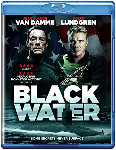 Black Water [BLU-RAY]