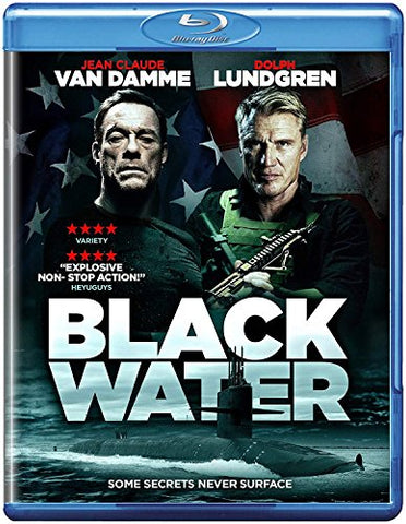 Black Water [BLU-RAY]