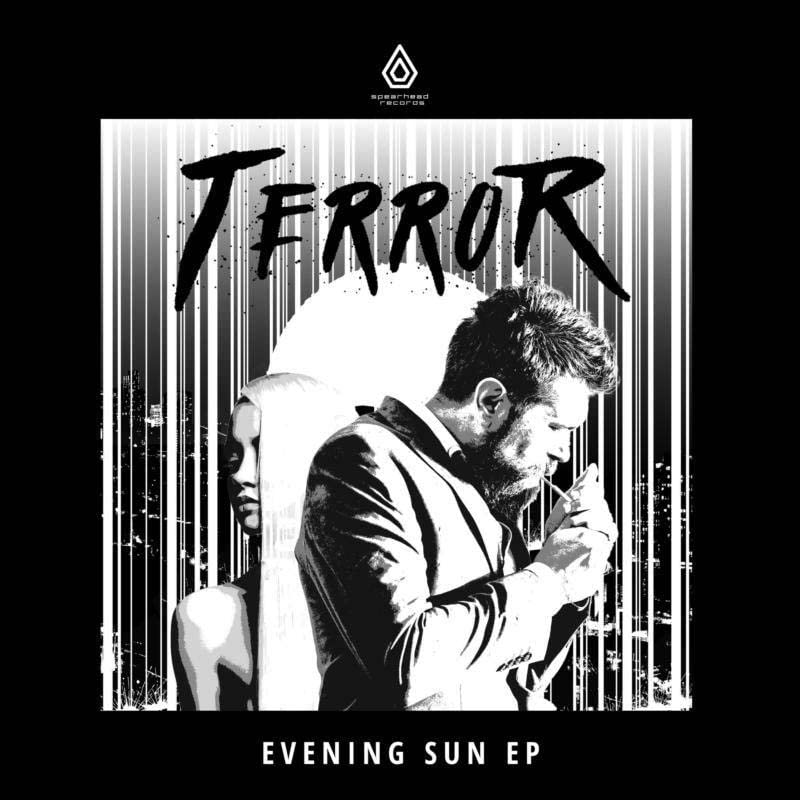 Terror - Evening Sun EP [10"] [VINYL]