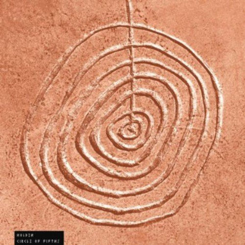 Holden - Circle Of Fifths [12 inch] [VINYL]