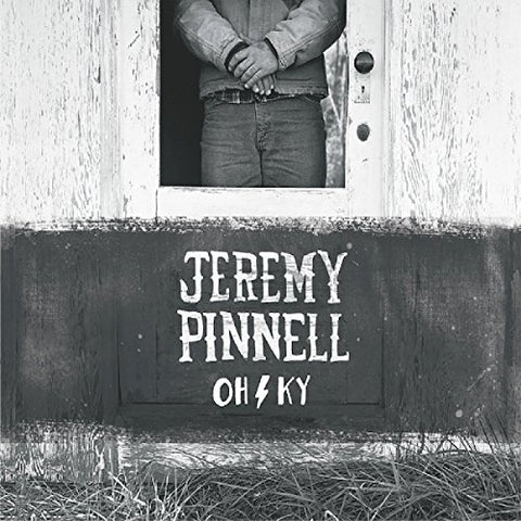 Jeremy Pinnell - Oh/Ky [CD]