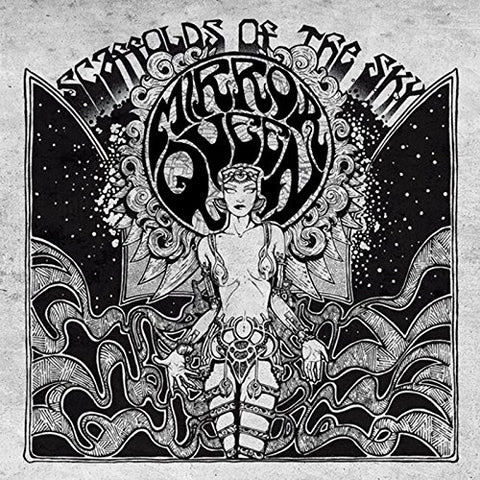Mirror Queen - Scaffolds Of The Sky  [VINYL]