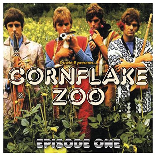 Various - Cornflake Zoo Episode One ( Vinyl) [VINYL]