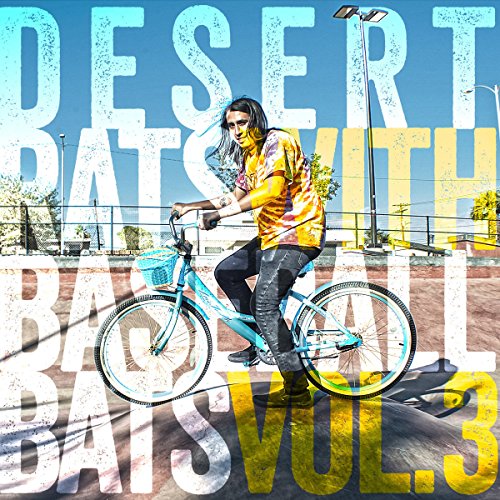 Various Artists - Desert Rats With Baseball Bats 3 [VINYL]