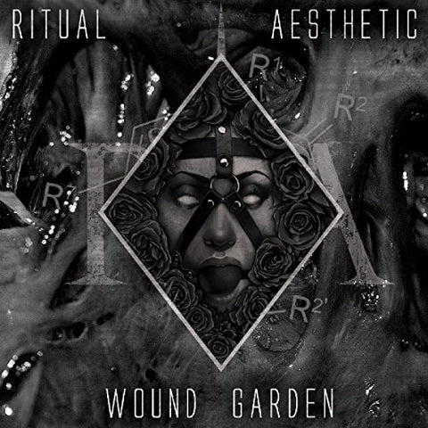 Ritual Aesthetic - Wound Garden [CD]