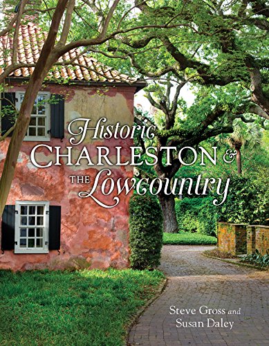 Historic Charleston and the Lowcountry
