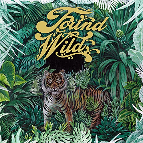Various - Found Wild [VINYL]