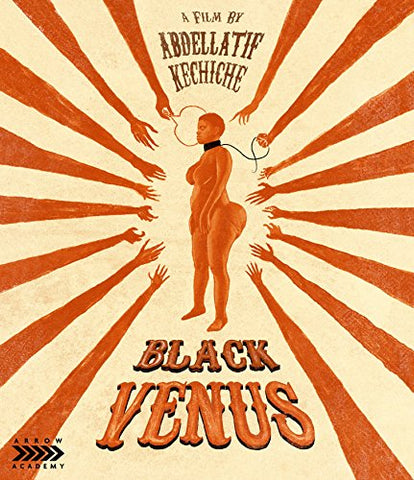 Black Venus - Black Venus [BLU-RAY]