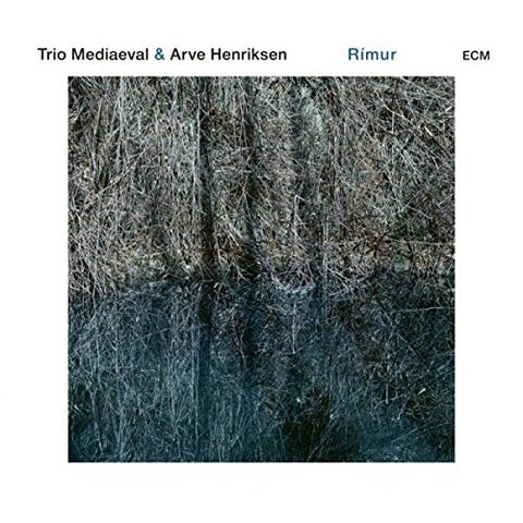 Trio Mediaeval - Rimur [CD]