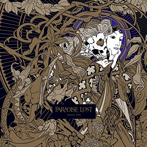 Paradise Lost - Tragic Idol [VINYL]