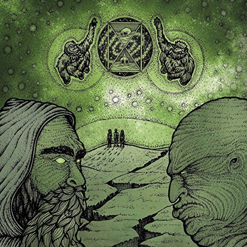 Zqkmgdz - Orbit Dualkraut [VINYL]