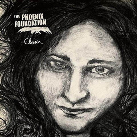 Phoenix Foundation, The - Closer [CD]