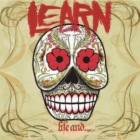 Learn - Life and... [CD]