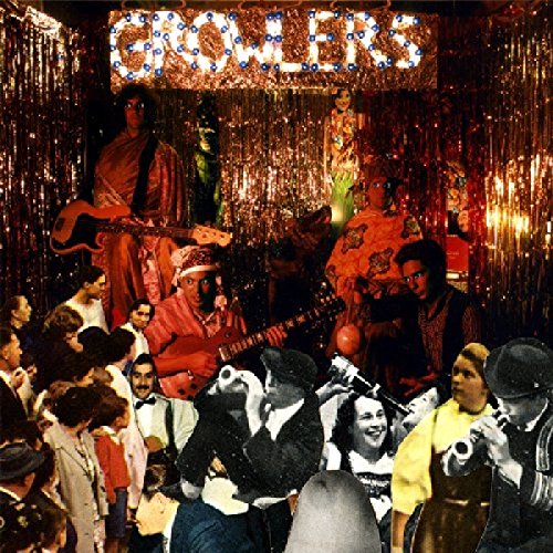 The Growlers - Are You In Or Out? [VINYL]