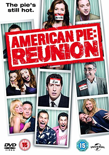 American Pie 4 [DVD]