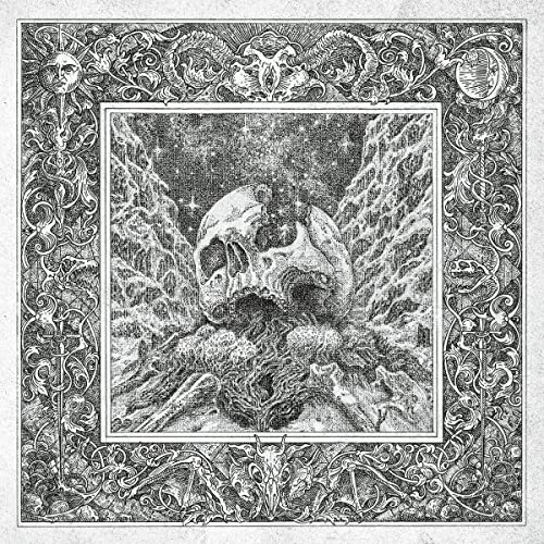 Veter Daemonaz - Muse Of The Damned [CD]