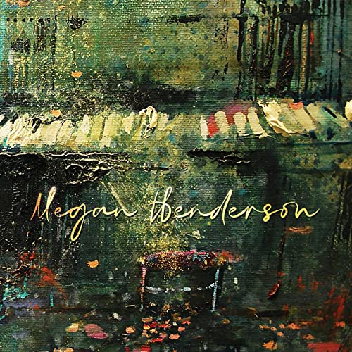 Megan Henderson - Pilgrim Souls [CD]