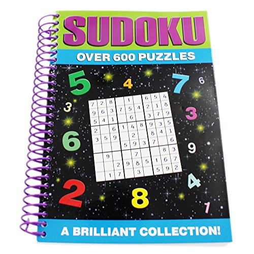 Ultimate Sudoku Puzzles