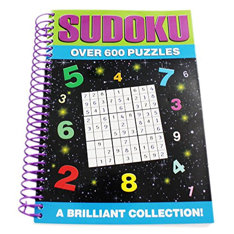 Ultimate Sudoku Puzzles