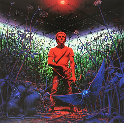 Various - MEQ [ViNYL] [VINYL]