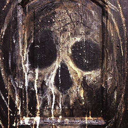 The Men That Will Not Be Blamed For Nothing - Double Negative [CD]