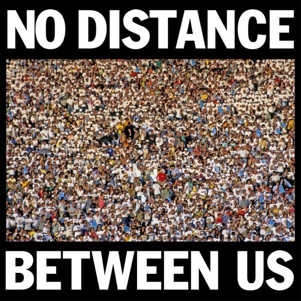 Various - There Is No Distance Between U [VINYL]