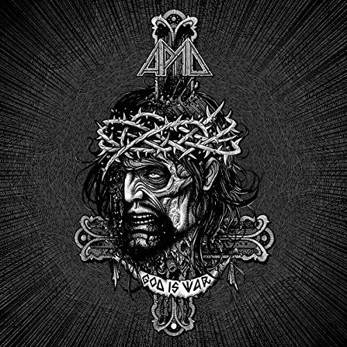 Various - God Is War [VINYL]