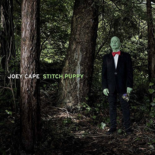 Joey Cape - Stitch Puppy [CD]