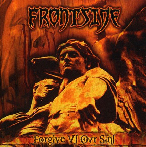 Frontside - Forgive Us Our Sins [CD]