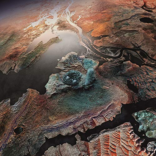 Soap&skin - From Gas to Solid/you are my friend (Limited LP) [VINYL]