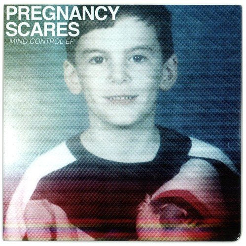 Pregnancy Scares - Mind Control [12"] [VINYL]